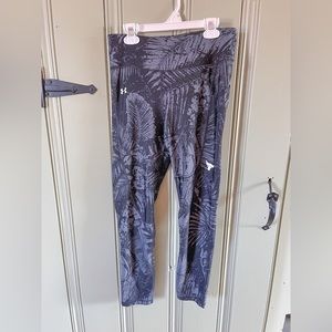 Under Armour/Project Rock Women’s Leggings (M)